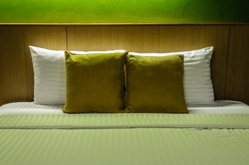 Pechdee CommodIty | 100% cotton hotel pillow case