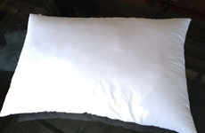 Pechdee CommodIty | Polyester fiber pillow