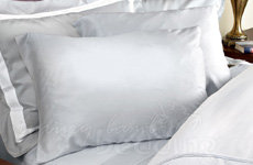 เพ็ชรดีโภคภัณฑ์ | โรงงานผลิตชุดเครื่องนอนโรงแรม ปลอกหมอนสำหรับโรงแรม cotton​ 100%