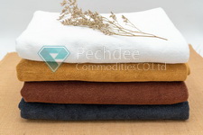 Pechdee CommodIty | Premium-grade hotel towel