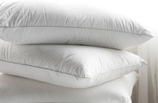 Pechdee CommodIty | Polyester fiber pillow