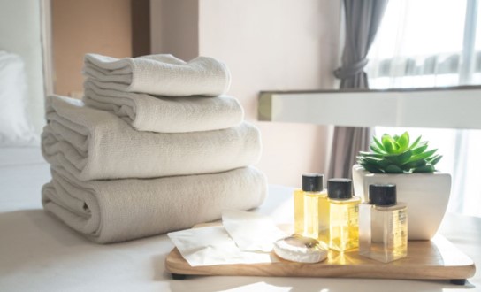 โรงงานผลิตและจำหน่ายผ้าขนหนูคุณภาพสูง